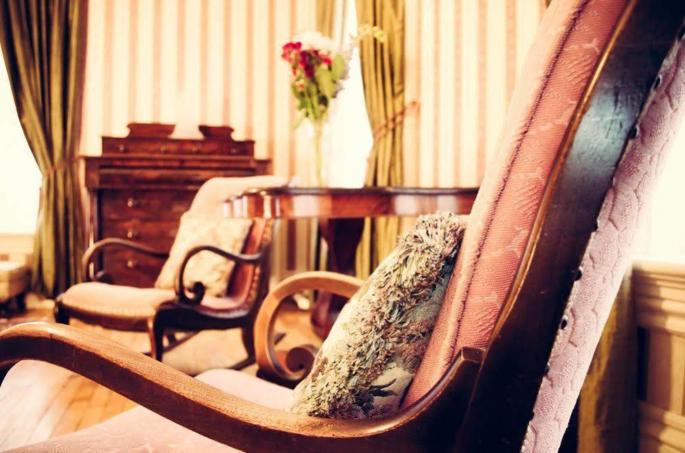 奎恩安妮酒店 安纳波利斯罗亚尔 外观 照片
